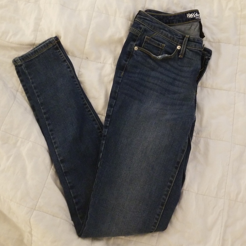 Mossimo jeans